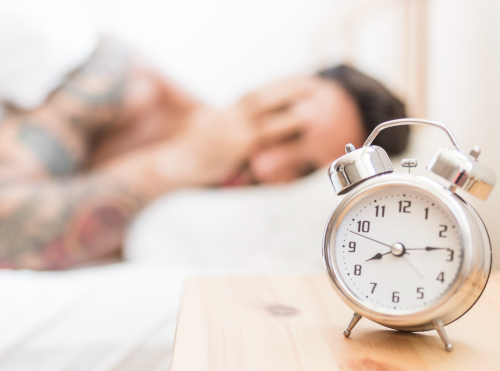 Sommeil